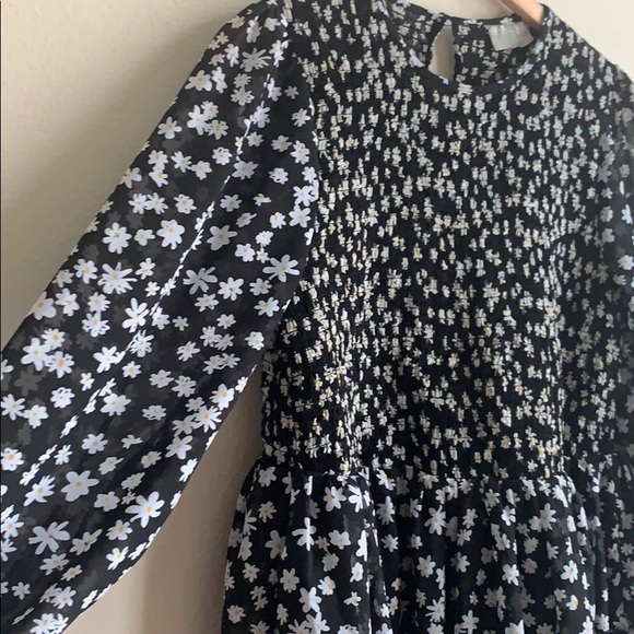 ASOS Floral Dress - Picture 2 of 6